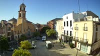 Bullas - Plaza