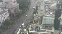 Madrid - Calle Alcalá