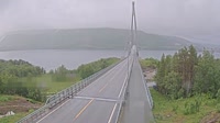 Narvik - Most Hålogalandsbrua