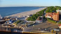 Playa, Puerto, Faro