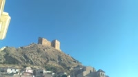 Mula - Plaza del Ayuntamiento