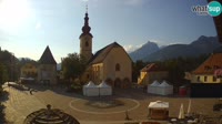 Tarvisio - Unità Square