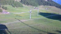 Pila - Snowpark AreaEffe