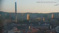 Panorama de la ciudad