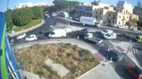 Kormis - Mdina Road