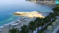 Podgora - Plaża