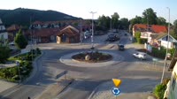 Žiedinė sankryža