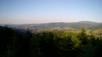 Barania Góra - Panorama