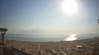 Rimini - Passeggiata of Rimini Marina Lido