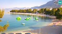 Promajna - Plaża