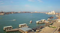 Venezia - Riva degli Schiavoni, Bacino San Marco
