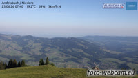 Andelsbuch - Niedere - Bergbahnen