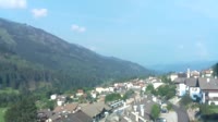 Val di Fiemme - Panchià