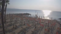 Savona - Albenga Beach