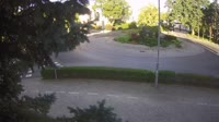 Plac 31 Stycznia - Rondo