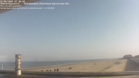 Egmond aan Zee - Strandpaviljoen De Zilvermeeuw