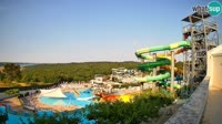 Verteneglio - Istralandia Aquapark