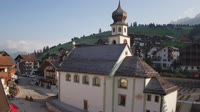 Badia - San Cassiano