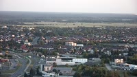 Vista panorámica