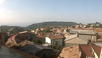 Petronà - Panorama