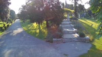 Gorizia - Parco Coronini Cronberg