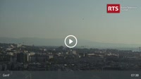Geneva - Panorama