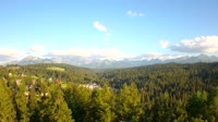 Hotel Bukovina - Panorama