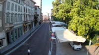 Gorizia - Corso Giuseppe Verdi