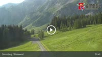 Sörenberg - Gondelbahn Rossweid