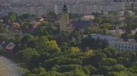 Veszprém - Panorama