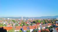 Veszprém - Cholnokyváros