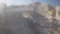 Msida - Pjazza l-5 ta' Ottubru