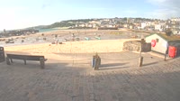 St Ives - Uostas