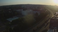 Aleja Piłsudskiego, Wiadukt Śląski