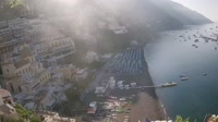 Positano - Spiaggia Grande