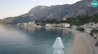 Podgora - Drašnice - Plaża