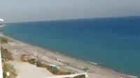 Rodi - Spiaggia di Trianta