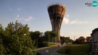 Vukovar - Water tower