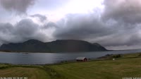 Lofotenas - Gimsøya - Lillevik