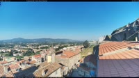 Palestrina - Quartiere Borgo