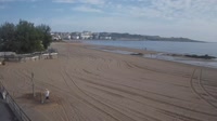 Santanderas - Playa del Sardinero