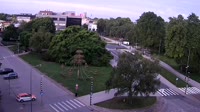 Lipawa - Plac Różany