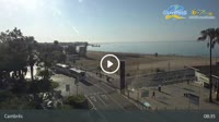 Cambrils - Spiaggia