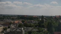 Panorama de la ciudad