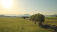Oberalba - Unteralba