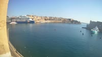 Isla - Valletta Grand Harbour