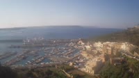 Gozo - Mġarr - Uostas