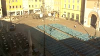 Fano - Piazza XX Settembre