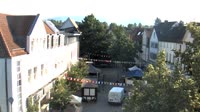 Hessisch Oldendorf - Markt