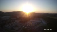 Słupiec - Vista panorámica